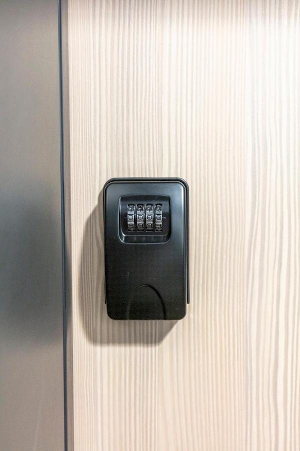 Apartament 5K Nautica Szczecin Dış mekan fotoğraf