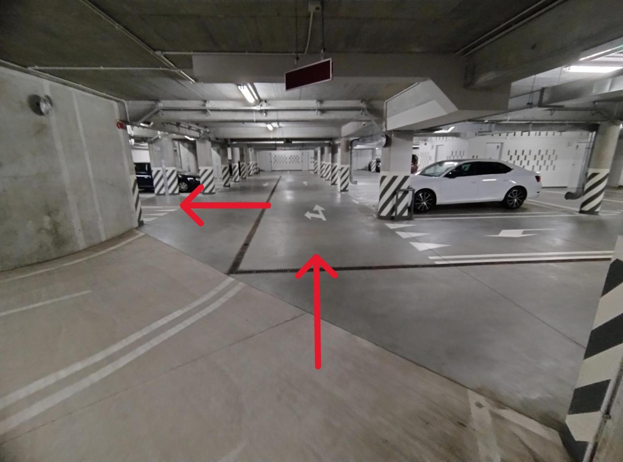 Apartament 5K Nautica Szczecin Dış mekan fotoğraf